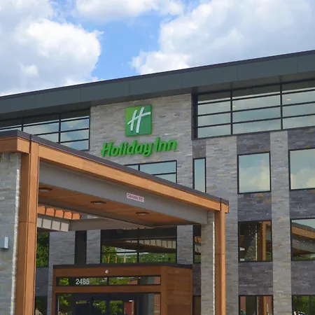 Holiday Inn - Columbus, An Ihg Hotel